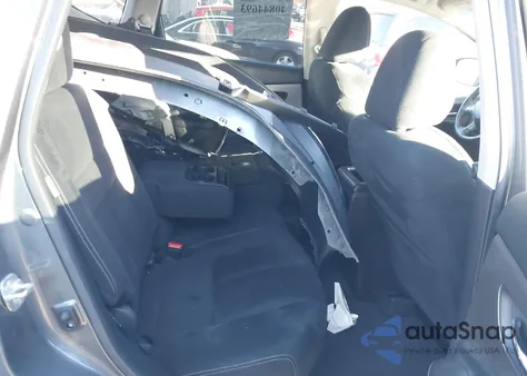 2021 Nissan Murano Sv из США, поврежденный, VIN 5N1AZ2BS3MC115387